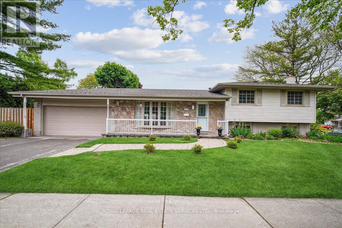 5013 Fern Drive, Burlington, Ontario  L7L 3P2 - Photo 20 - W12182834