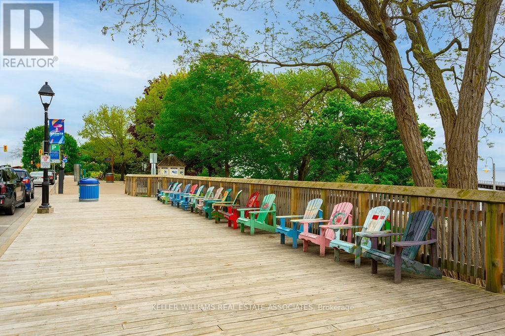 315 - 102 Bronte Road, Oakville (Br Bronte), Ontario  L6L 6J5 - Photo 28 - W12182905