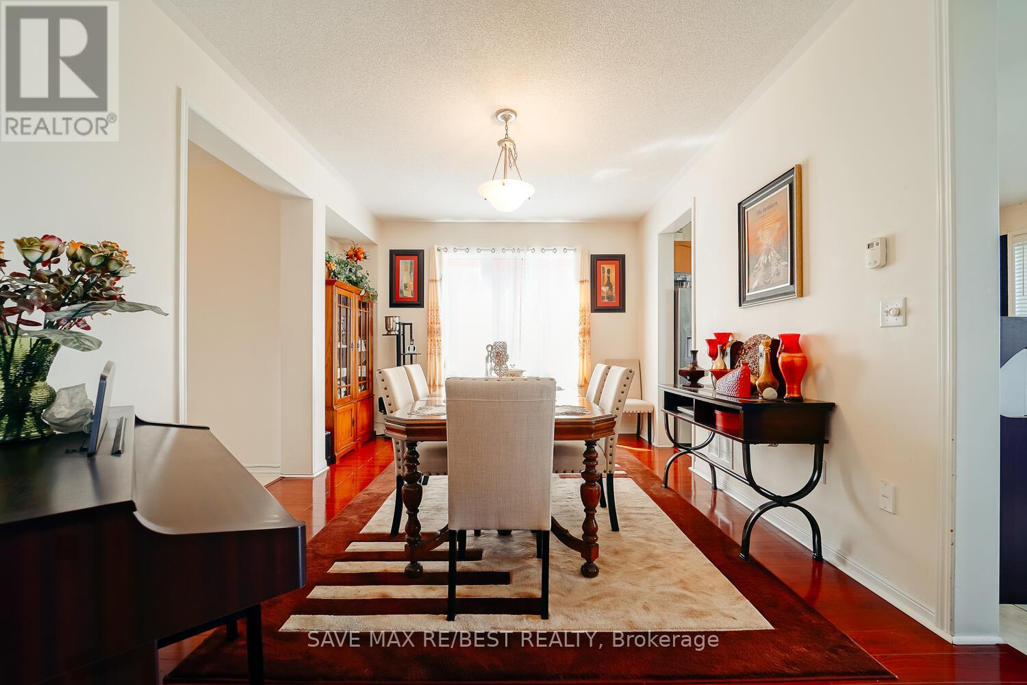 22 Birch Tree Trail, Brampton (Bram East), Ontario  L6P 3M8 - Photo 11 - W12182910