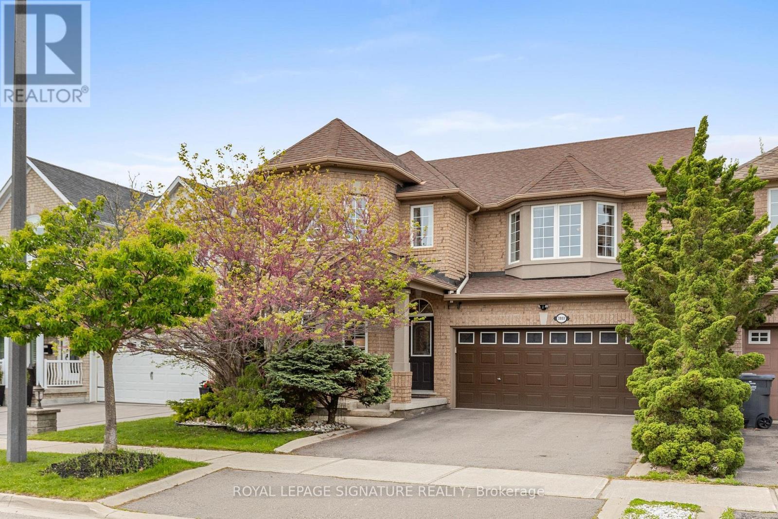 3807 DEEPWOOD HEIGHTS, mississauga (churchill meadows), Ontario