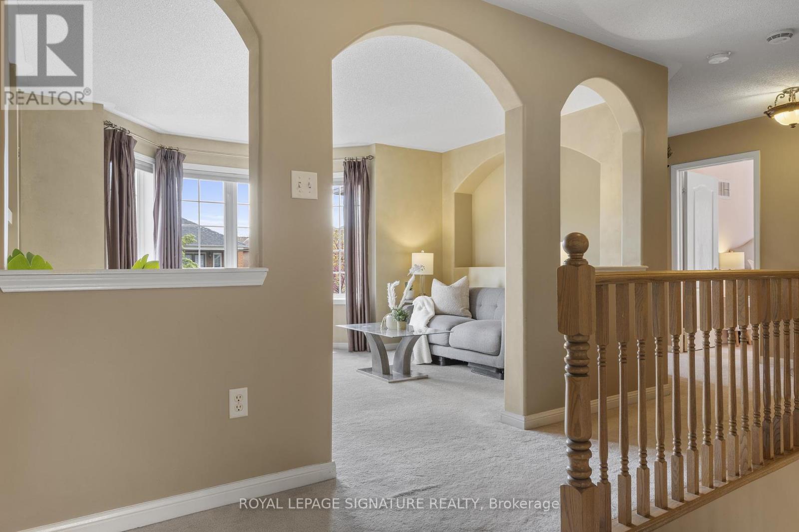 3807 Deepwood Heights, Mississauga (Churchill Meadows), Ontario  L5M 6M6 - Photo 22 - W12182913