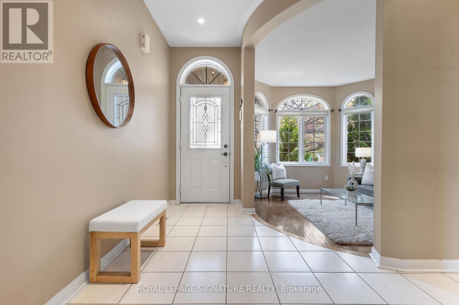 3807 Deepwood Heights, Mississauga (Churchill Meadows), Ontario  L5M 6M6 - Photo 4 - W12182913