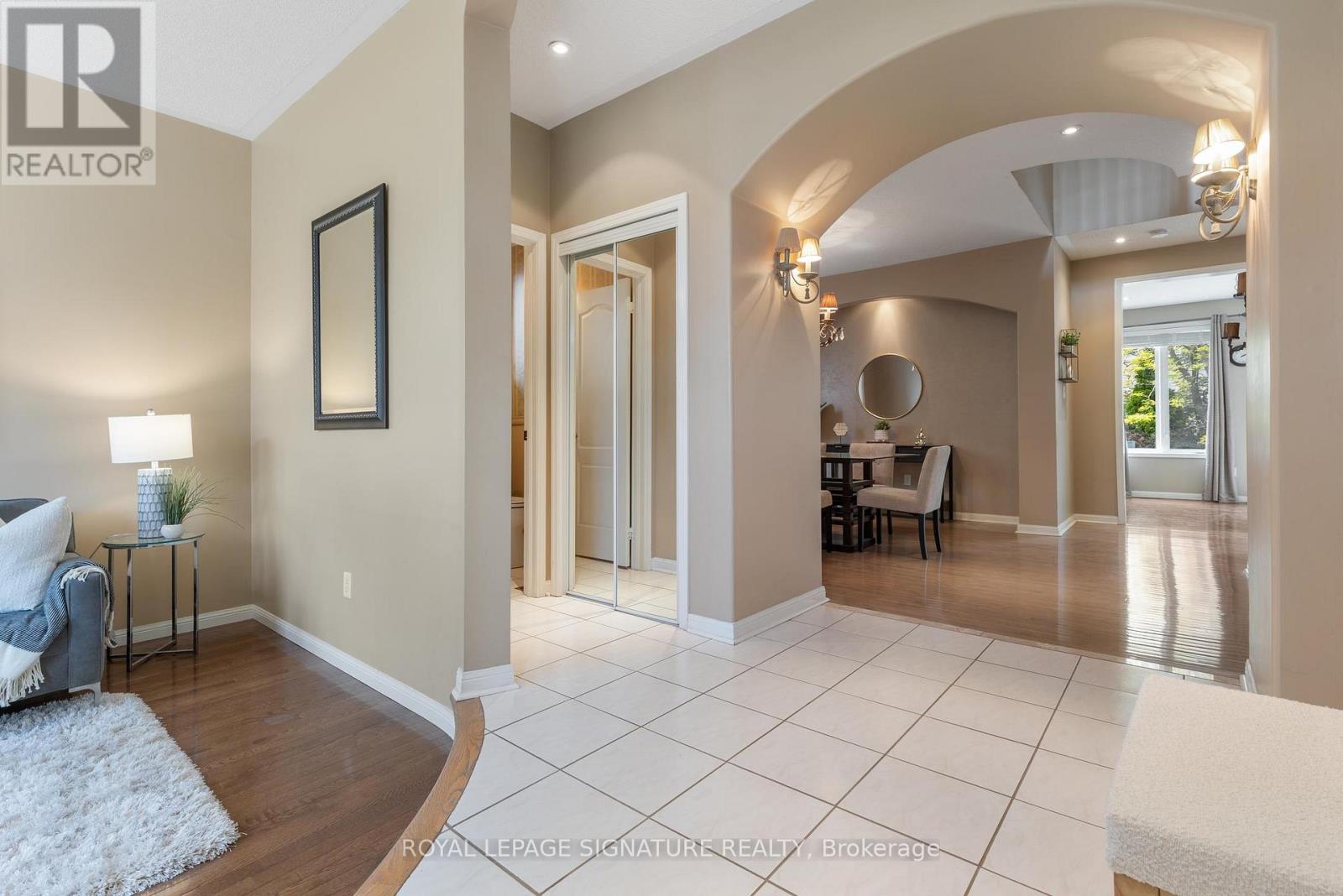 3807 Deepwood Heights, Mississauga (Churchill Meadows), Ontario  L5M 6M6 - Photo 7 - W12182913