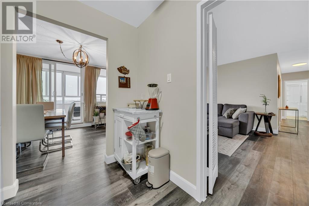 24 Midland Drive Unit# 701, Kitchener, Ontario  N2A 2A8 - Photo 12 - 40714107