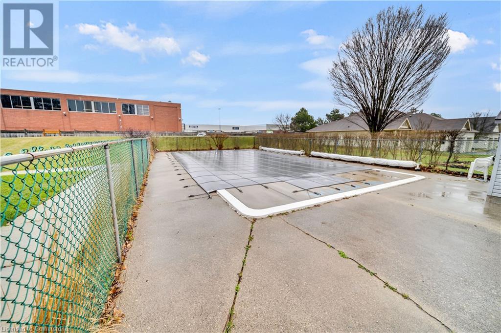 24 Midland Drive Unit# 701, Kitchener, Ontario  N2A 2A8 - Photo 31 - 40714107