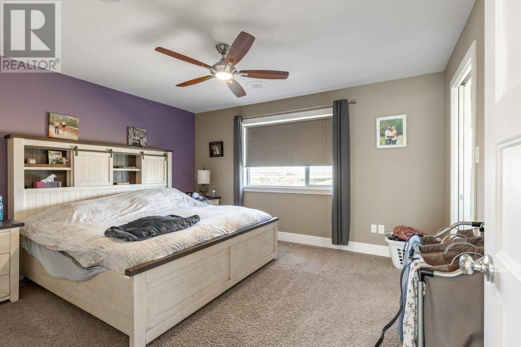 679 Marie Van Haarlem Crescent N, Lethbridge, Alberta  T1H 6Y9 - Photo 16 - A2211153
