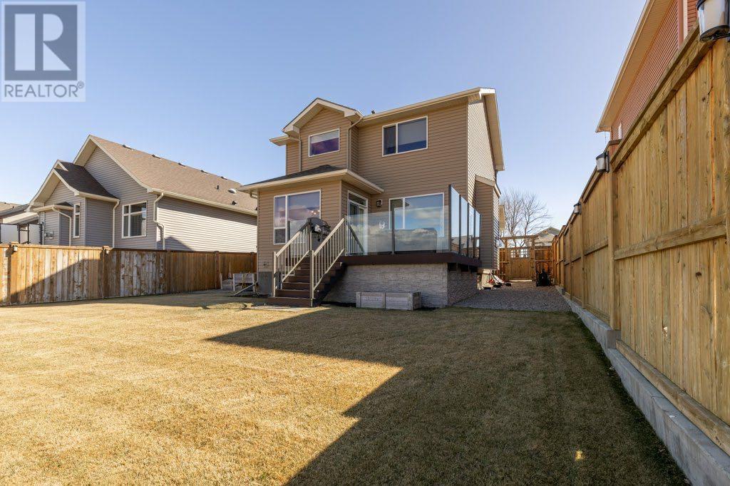 679 Marie Van Haarlem Crescent N, Lethbridge, Alberta  T1H 6Y9 - Photo 34 - A2211153