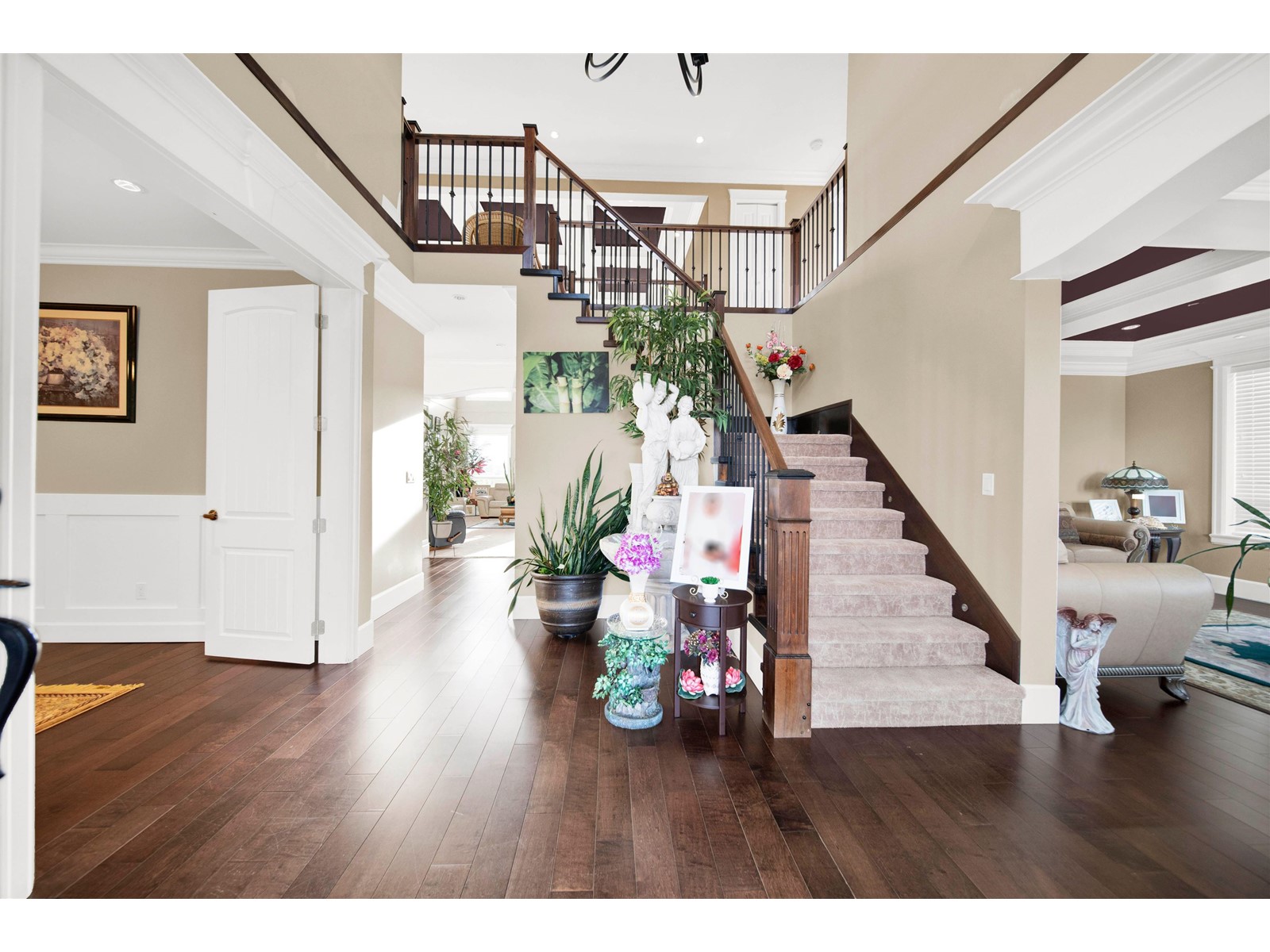 8415 184 Street, Surrey, British Columbia  V4N 6G4 - Photo 6 - R3004661