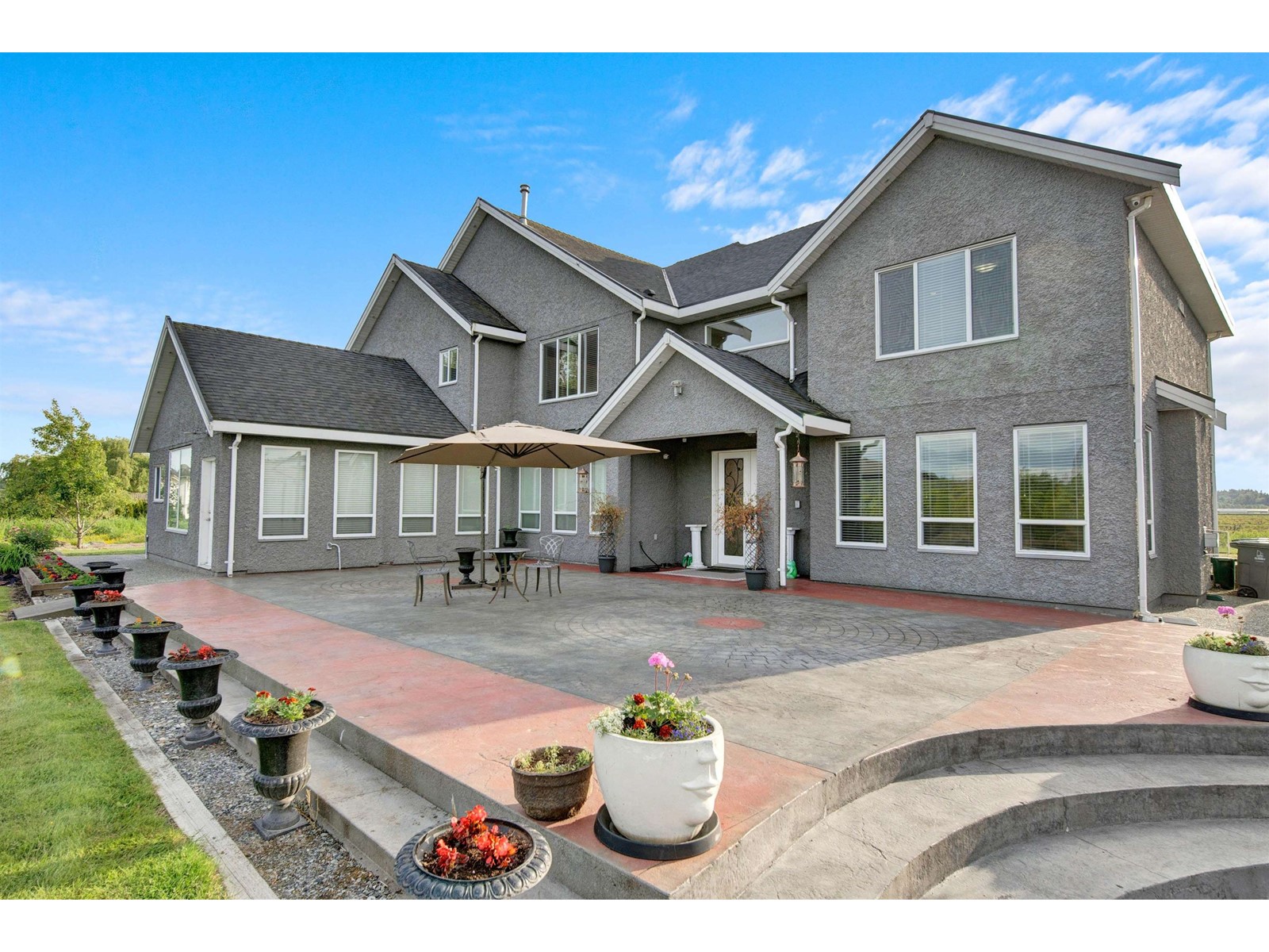 8415 184 Street, Surrey, British Columbia  V4N 6G4 - Photo 5 - R3004661