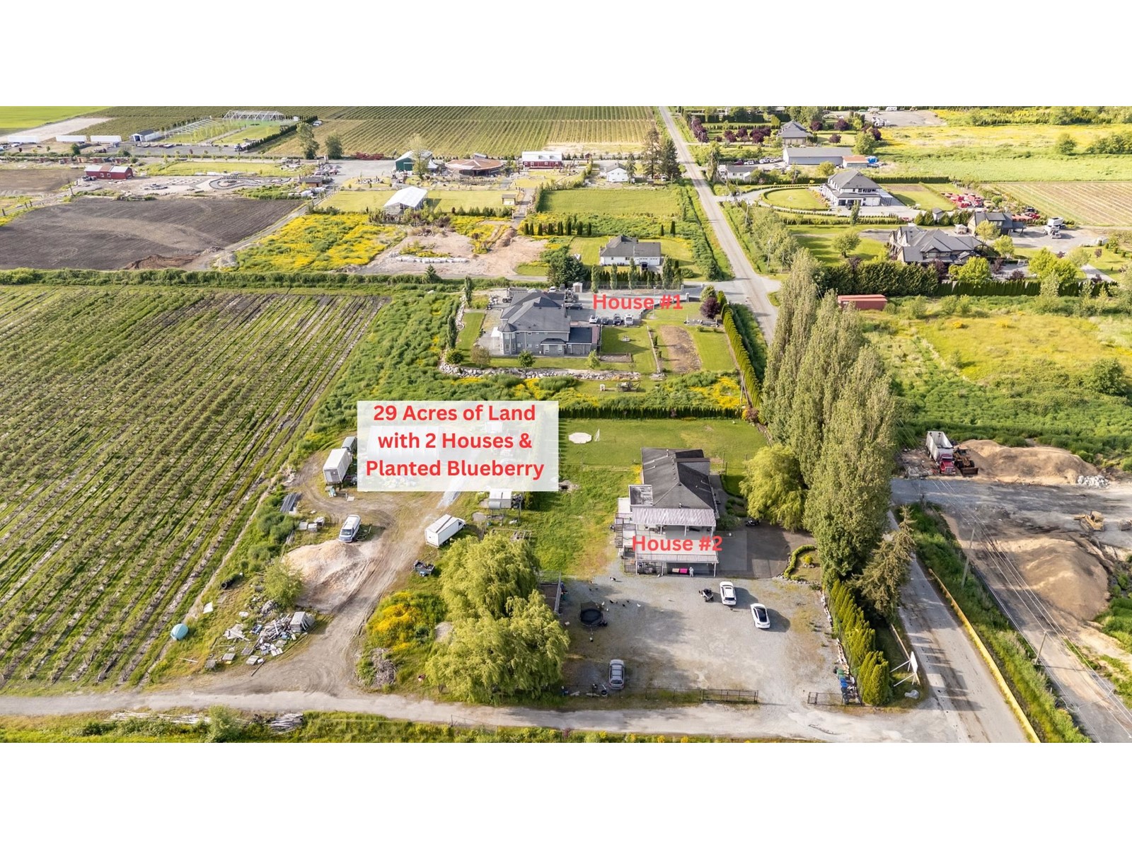 8415 184 Street, Surrey, British Columbia  V4N 6G4 - Photo 3 - R3004661