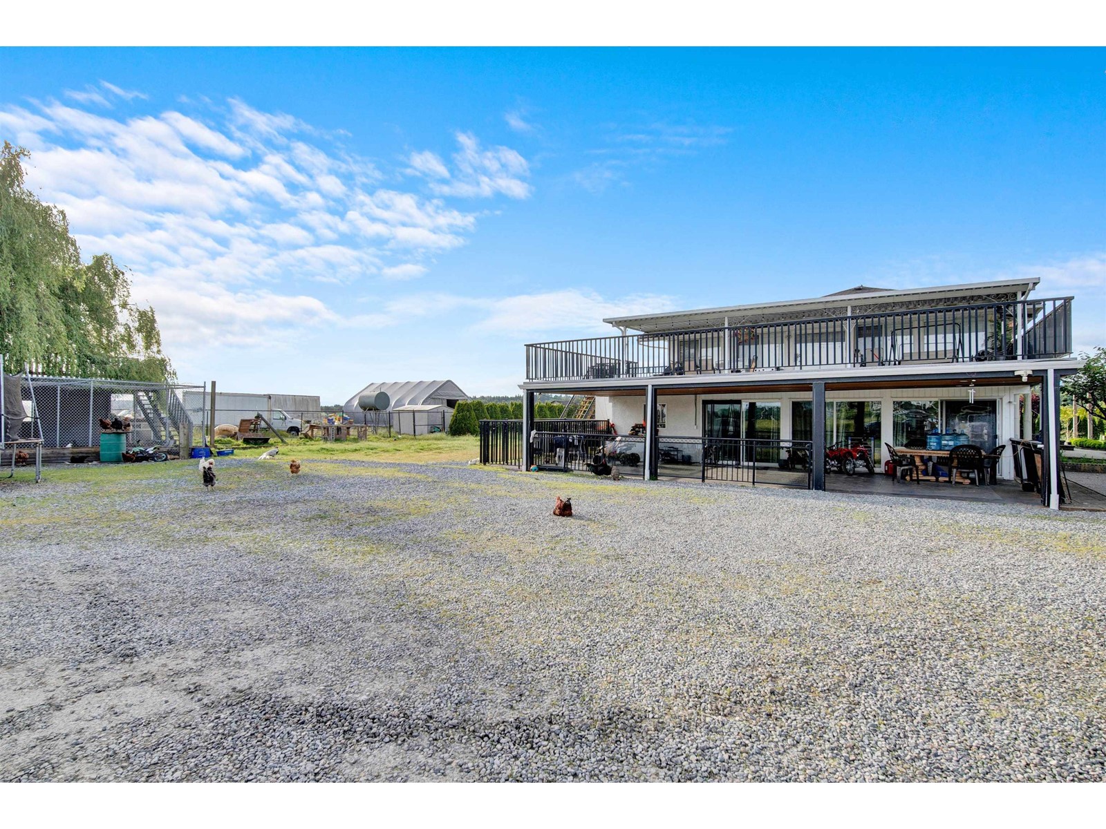 8415 184 Street, Surrey, British Columbia  V4N 6G4 - Photo 37 - R3004661