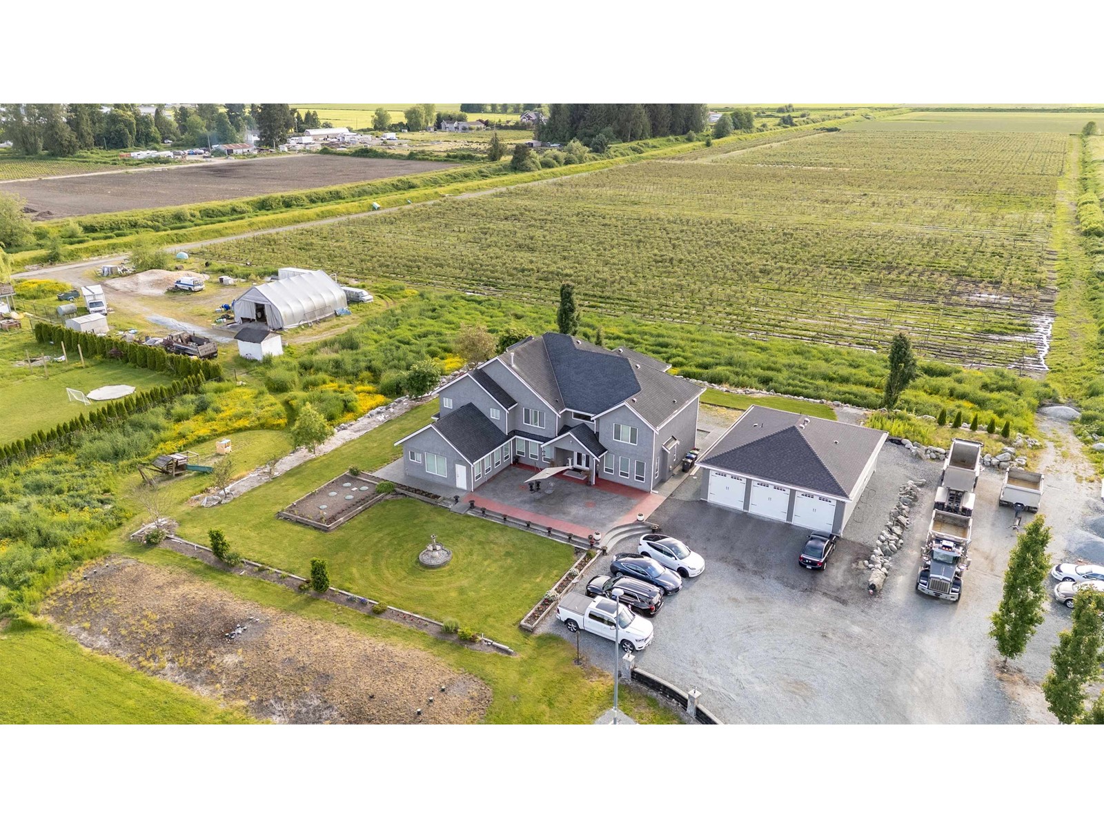 8415 184 Street, Surrey, British Columbia  V4N 6G4 - Photo 39 - R3004661