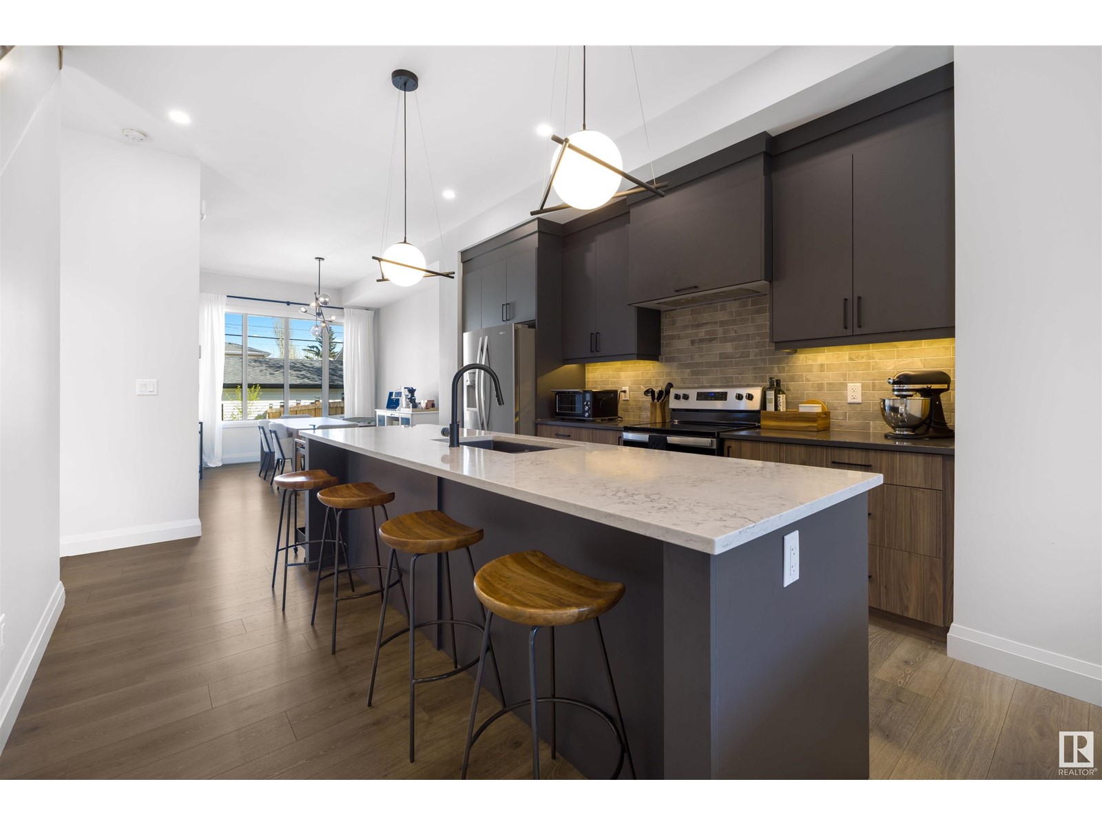 9552 73 Av Nw, Edmonton, Alberta  T6E 1A9 - Photo 7 - E4439254