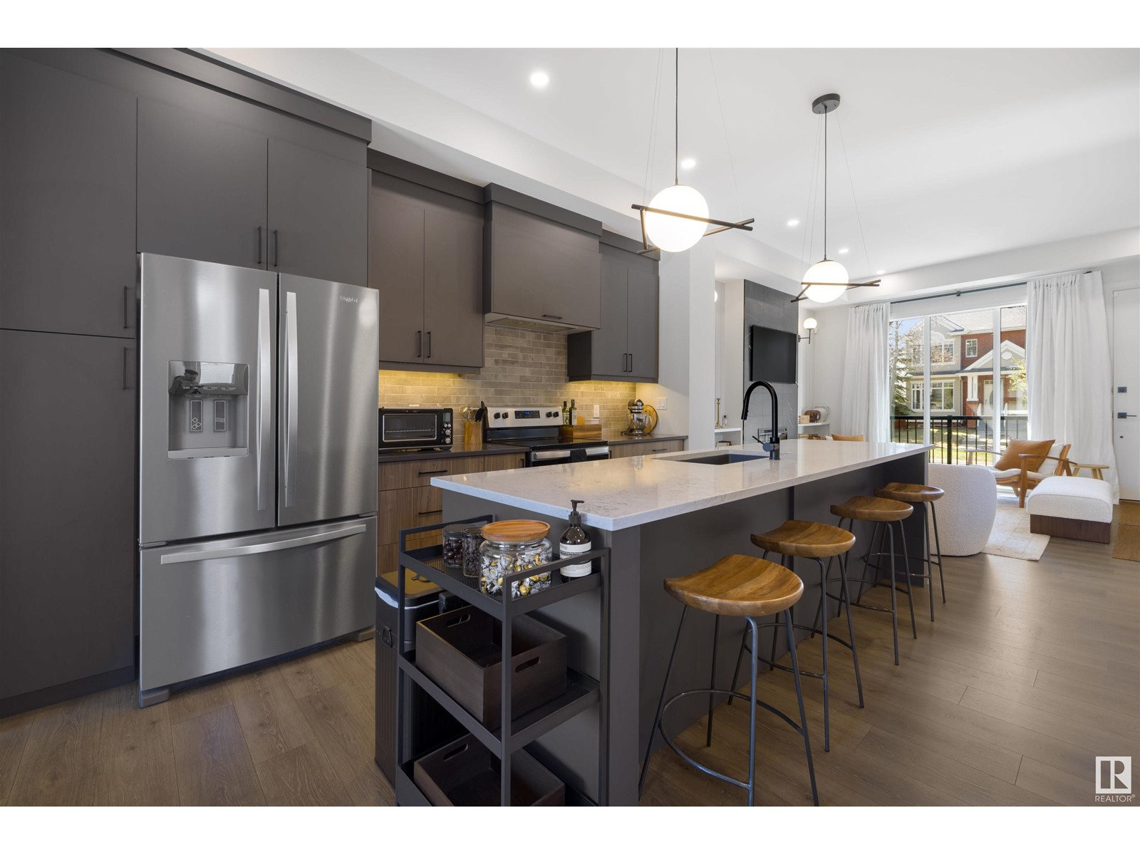 9552 73 Av Nw, Edmonton, Alberta  T6E 1A9 - Photo 9 - E4439254