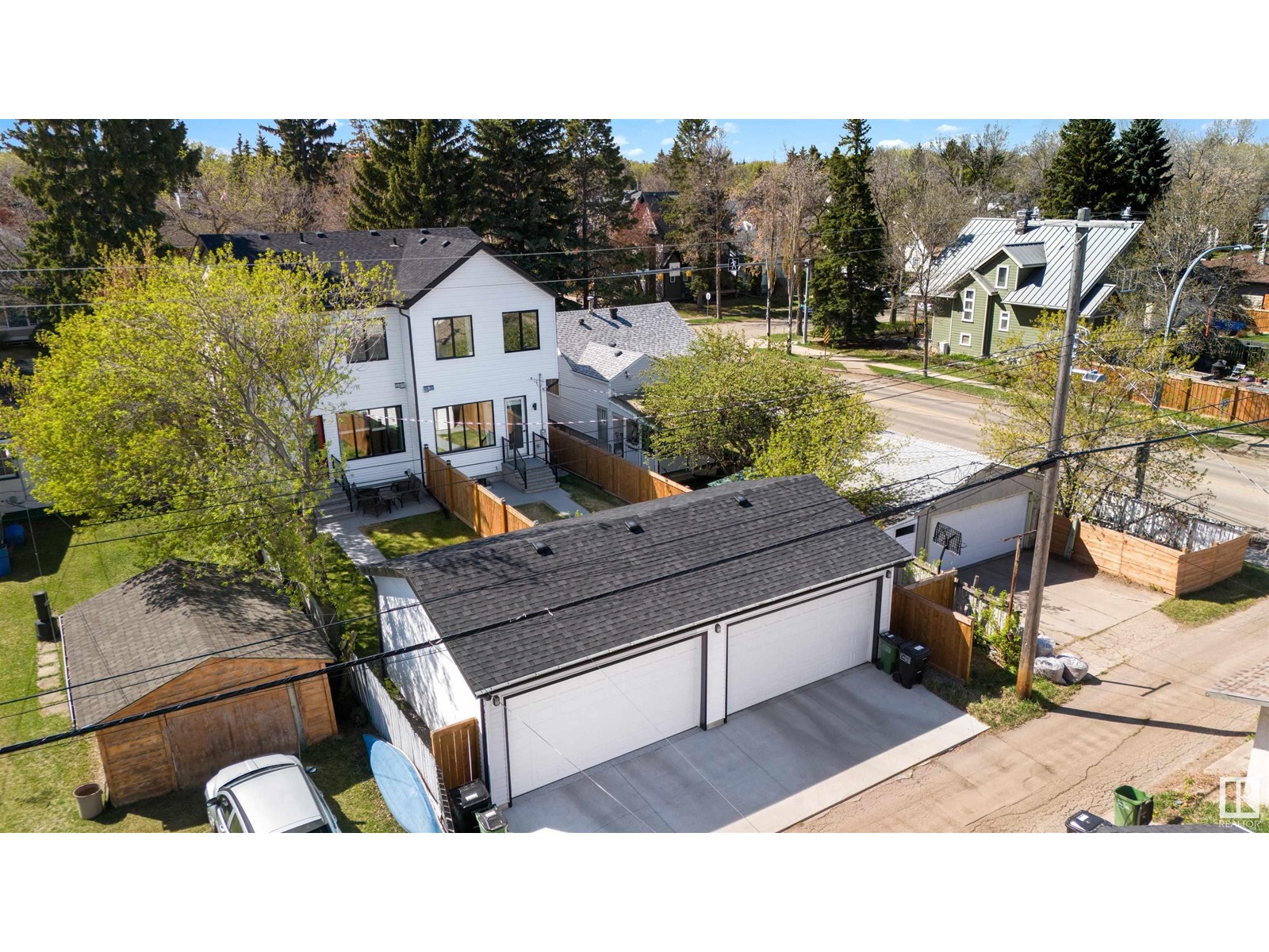 9552 73 Av Nw, Edmonton, Alberta  T6E 1A9 - Photo 33 - E4439254