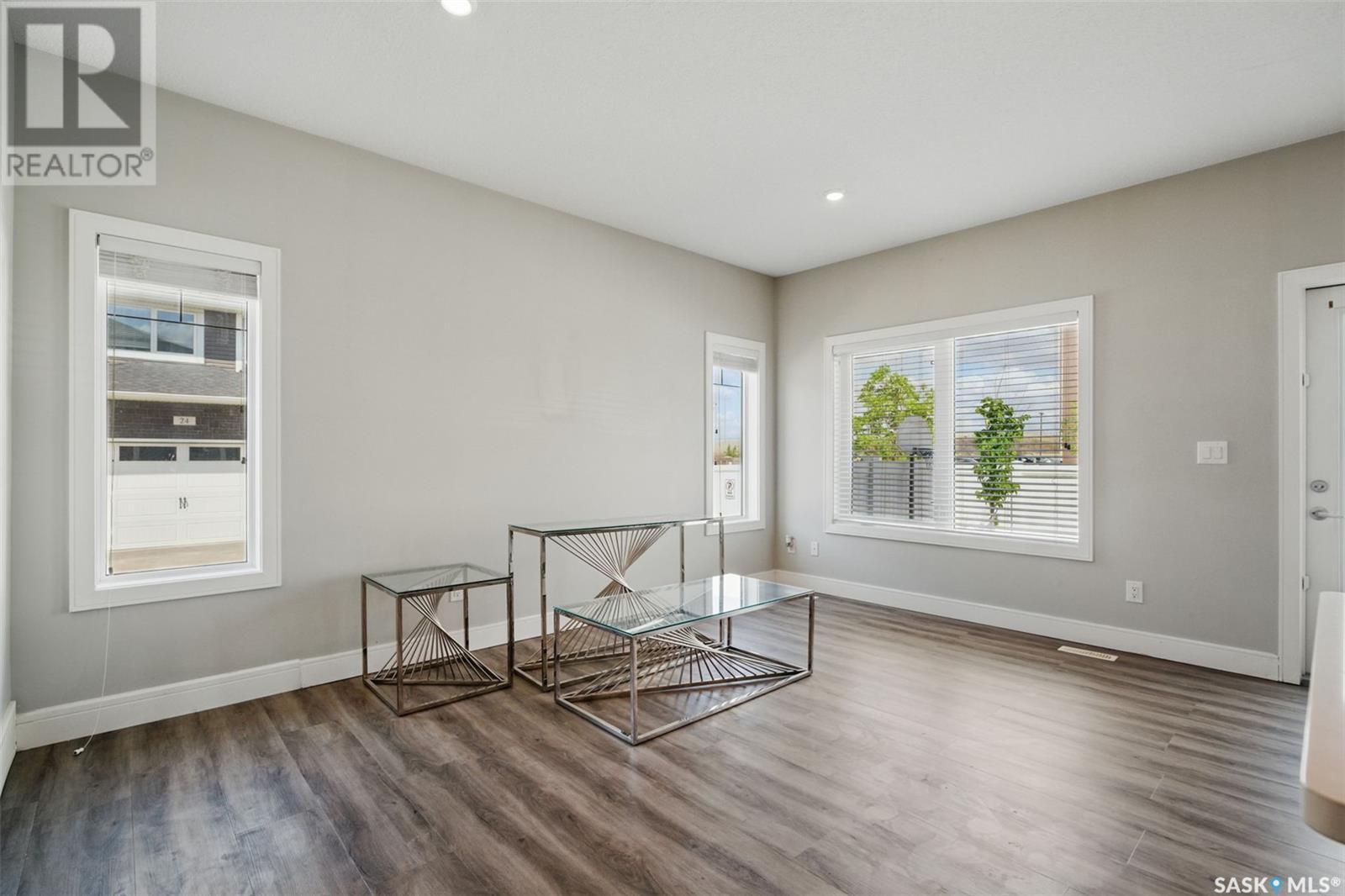 25 115 Veltkamp Crescent, Saskatoon, Saskatchewan  S7T 0T7 - Photo 5 - SK007609