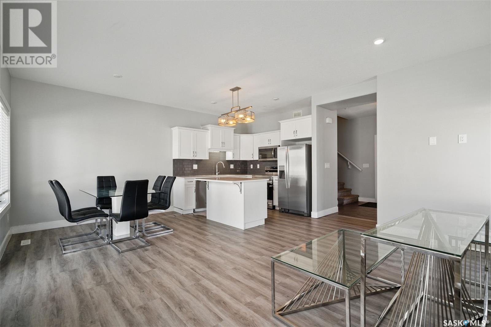 25 115 Veltkamp Crescent, Saskatoon, Saskatchewan  S7T 0T7 - Photo 6 - SK007609