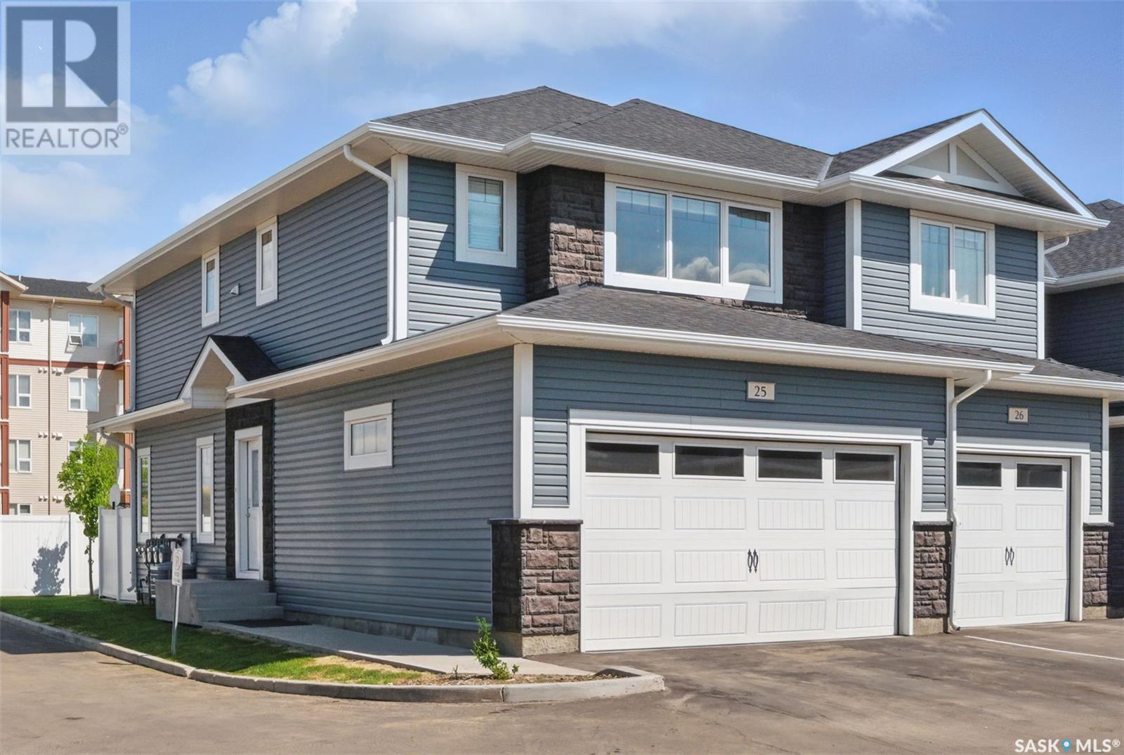 25 115 Veltkamp CRESCENT, Saskatoon, Saskatchewan