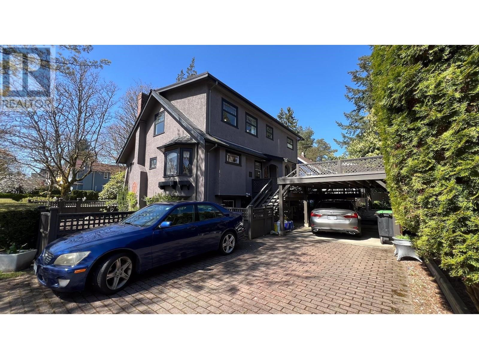 3090 Discovery Street, Vancouver, British Columbia  V6R 3Y7 - Photo 34 - R3008977