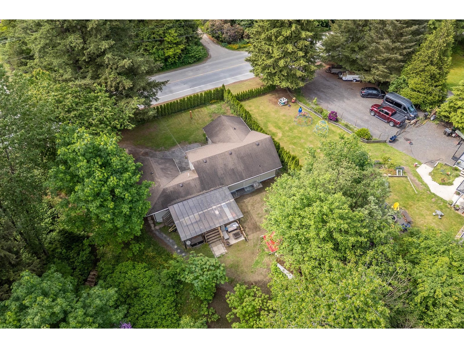 33581 Dewdney Trunk Road, Mission, British Columbia  V2V 6Y3 - Photo 9 - R3008834