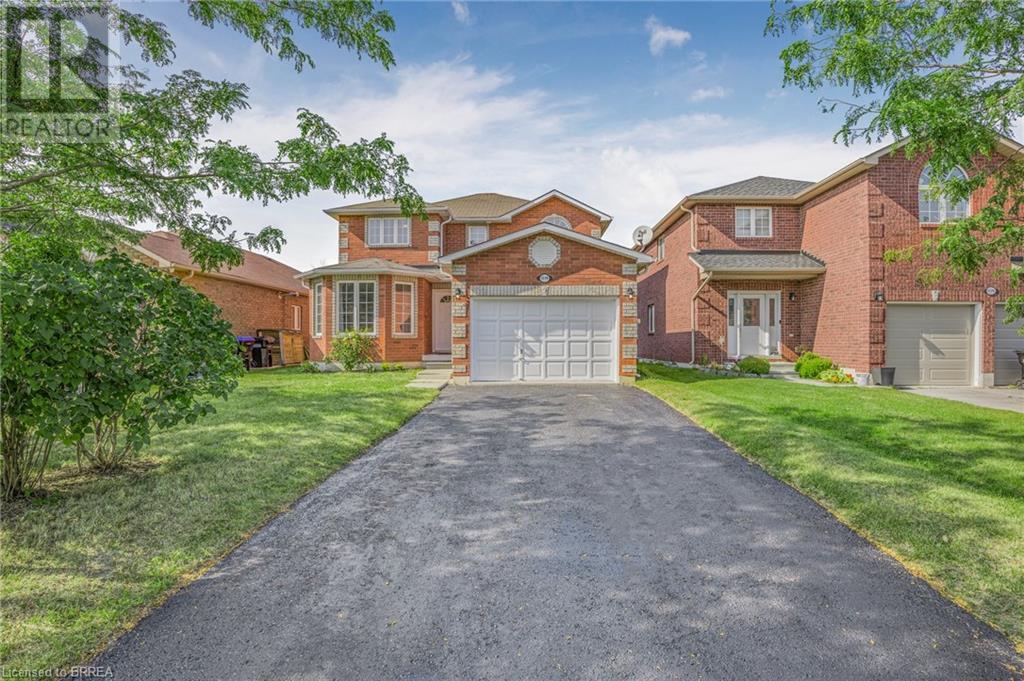 1230 Lowrie Street, Innisfil, Ontario  L9S 0E5 - Photo 2 - 40735323