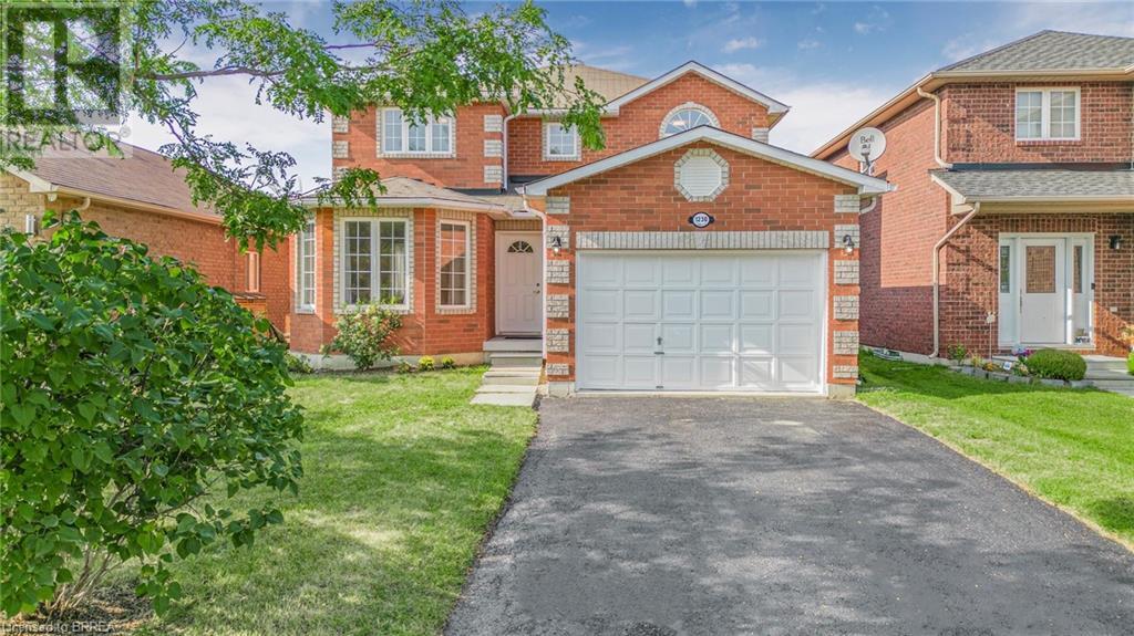 1230 Lowrie Street, Innisfil, Ontario  L9S 0E5 - Photo 3 - 40735323