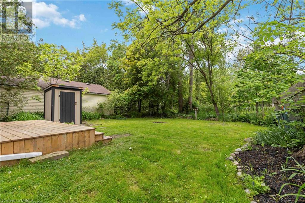 235 Owen Street, Simcoe, Ontario  N3Y 2V1 - Photo 25 - 40734958