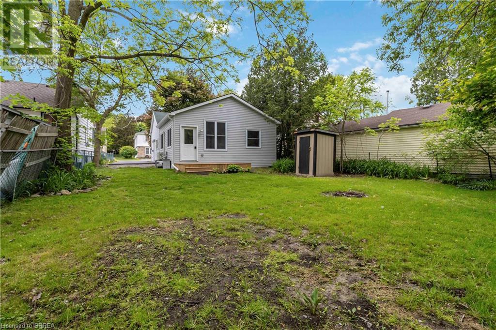 235 Owen Street, Simcoe, Ontario  N3Y 2V1 - Photo 26 - 40734958