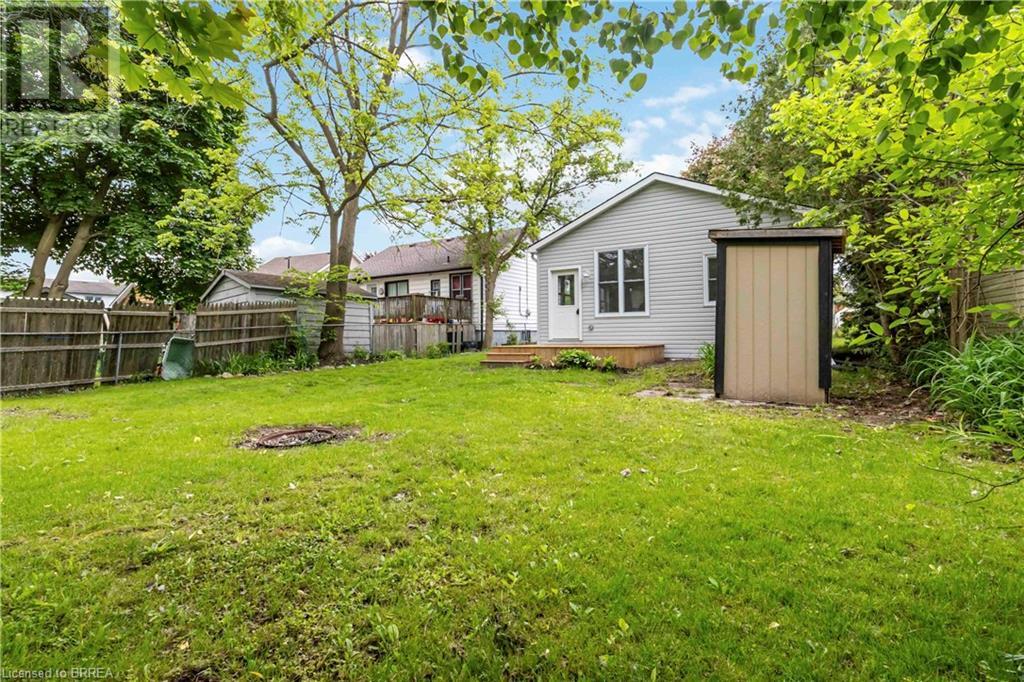 235 Owen Street, Simcoe, Ontario  N3Y 2V1 - Photo 27 - 40734958