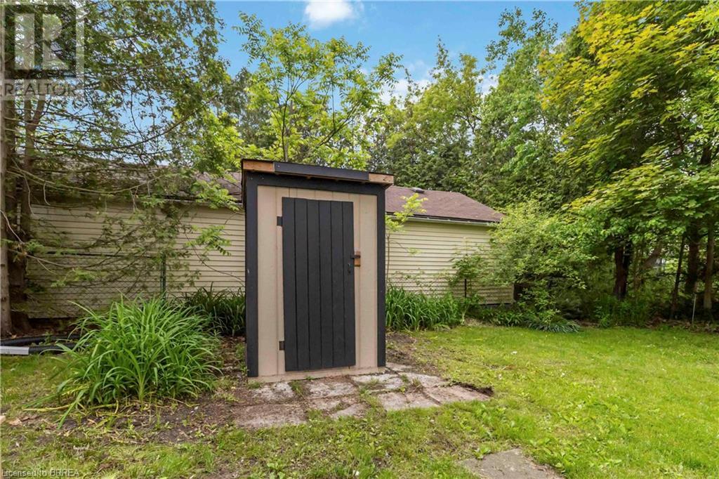 235 Owen Street, Simcoe, Ontario  N3Y 2V1 - Photo 30 - 40734958