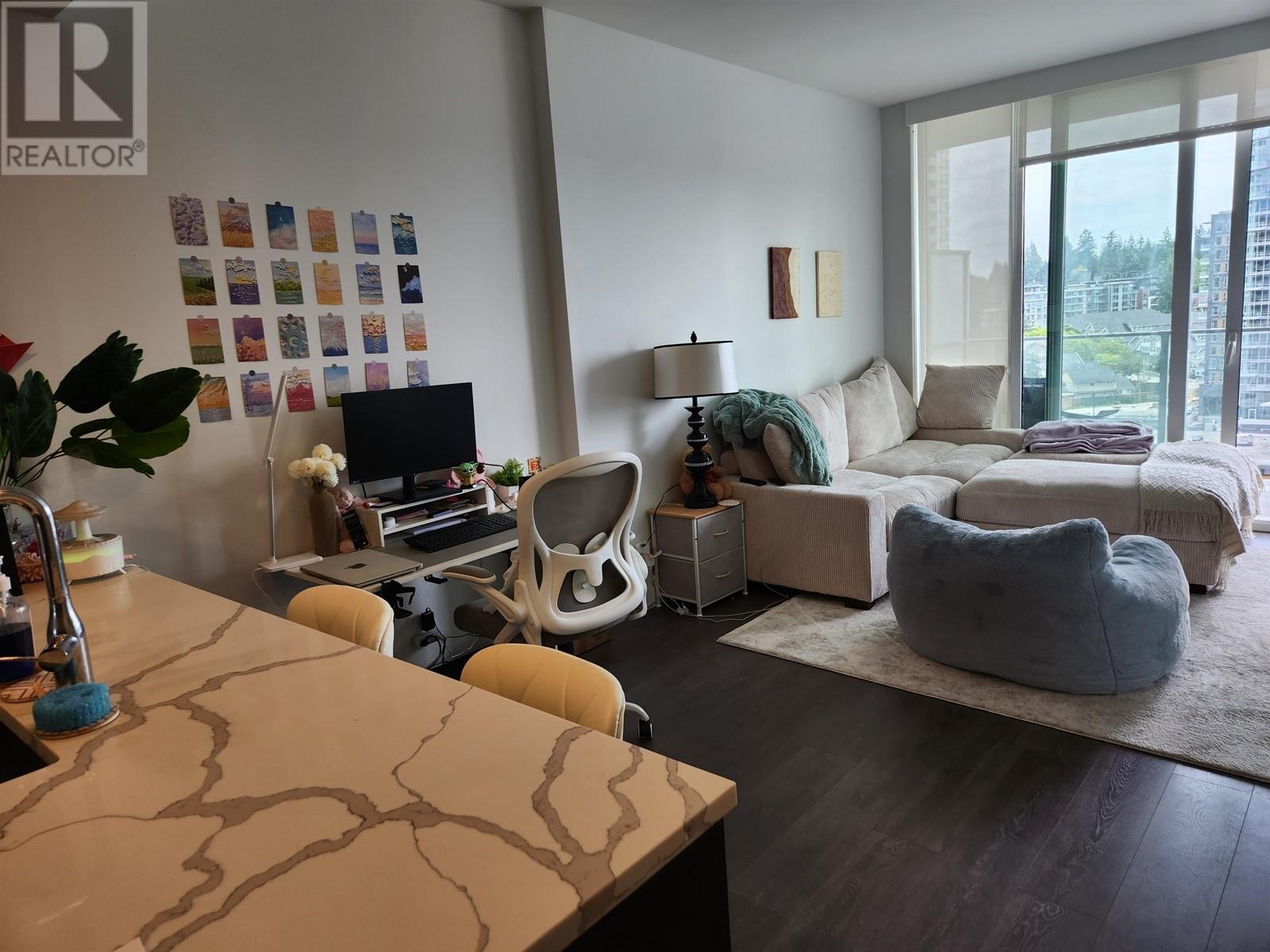 909 567 Clarke Road, Coquitlam, British Columbia  V3J 0K7 - Photo 6 - R3005535