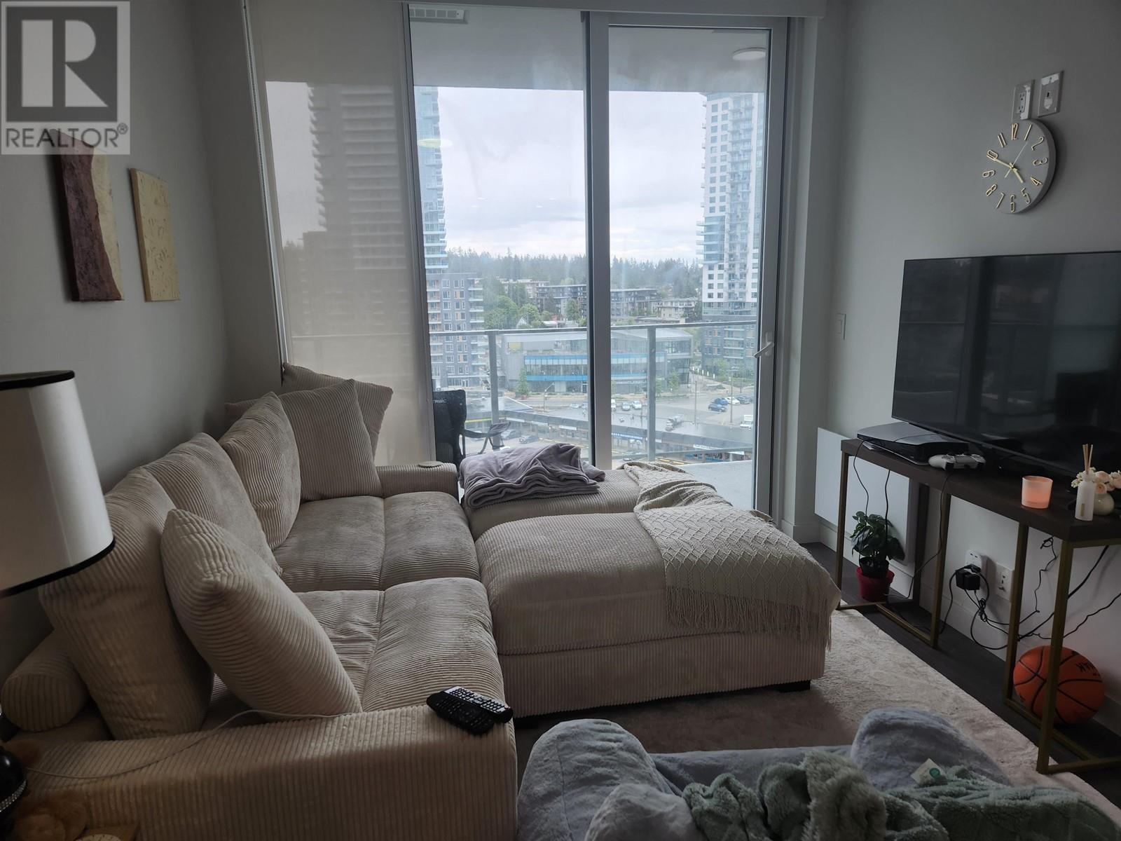 909 567 Clarke Road, Coquitlam, British Columbia  V3J 0K7 - Photo 3 - R3005535