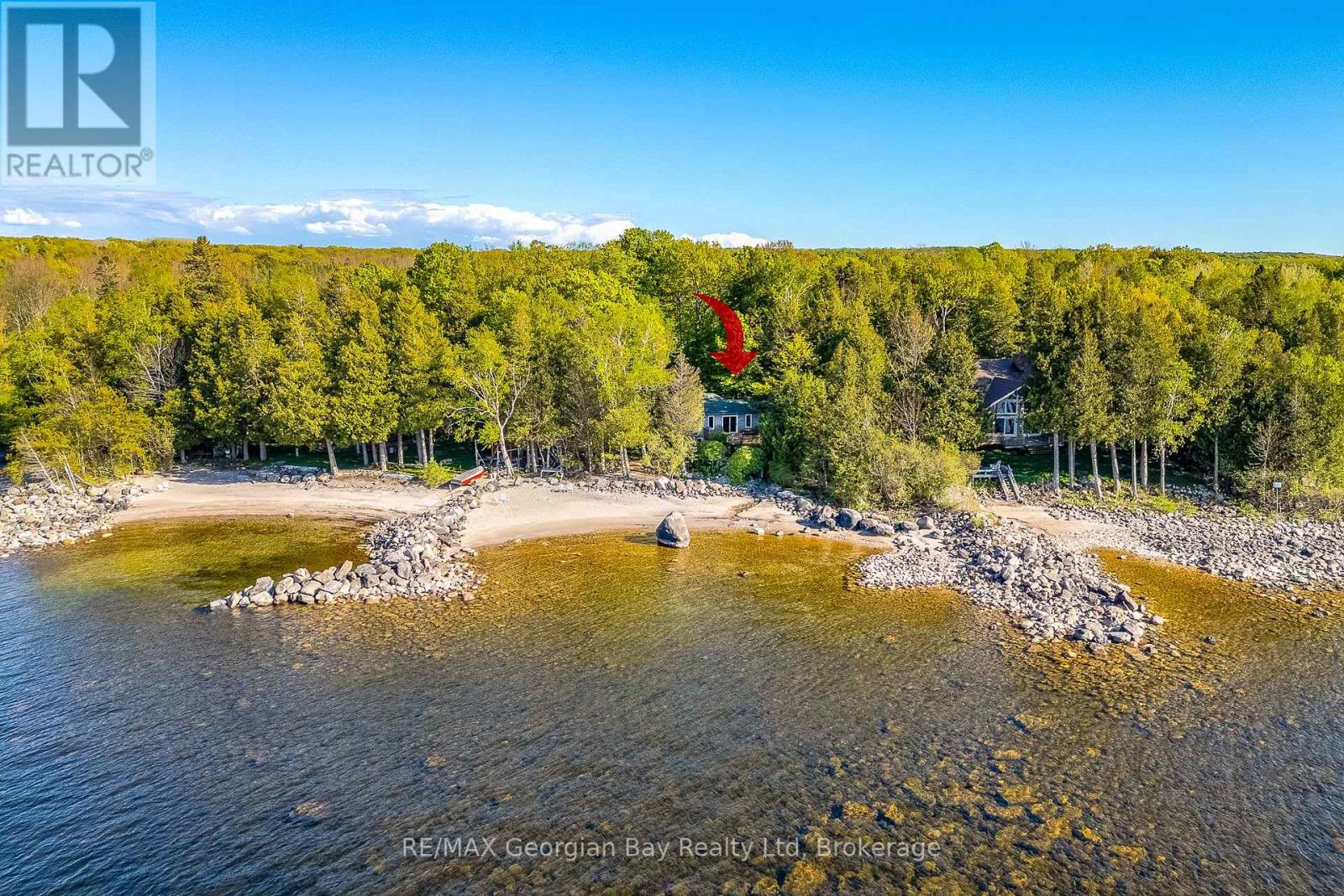 25 Couchiching Crescent, Tiny, Ontario  L9M 0C6 - Photo 2 - S12171441