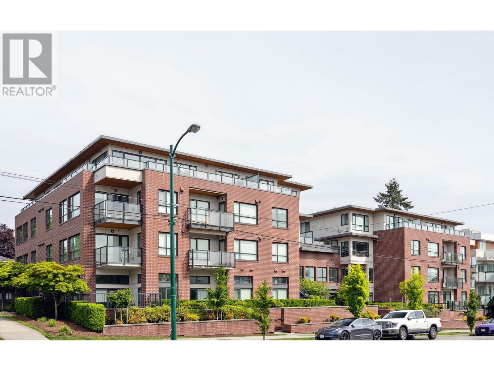 223 7828 Granville Street, Vancouver, British Columbia  V6P 4Z2 - Photo 21 - R3007987