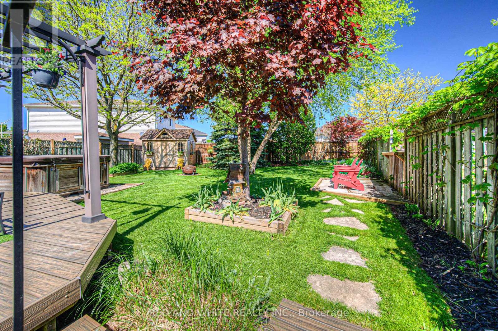 7 Wheeler Drive, Cambridge, Ontario  N1P 1E5 - Photo 43 - X12182743