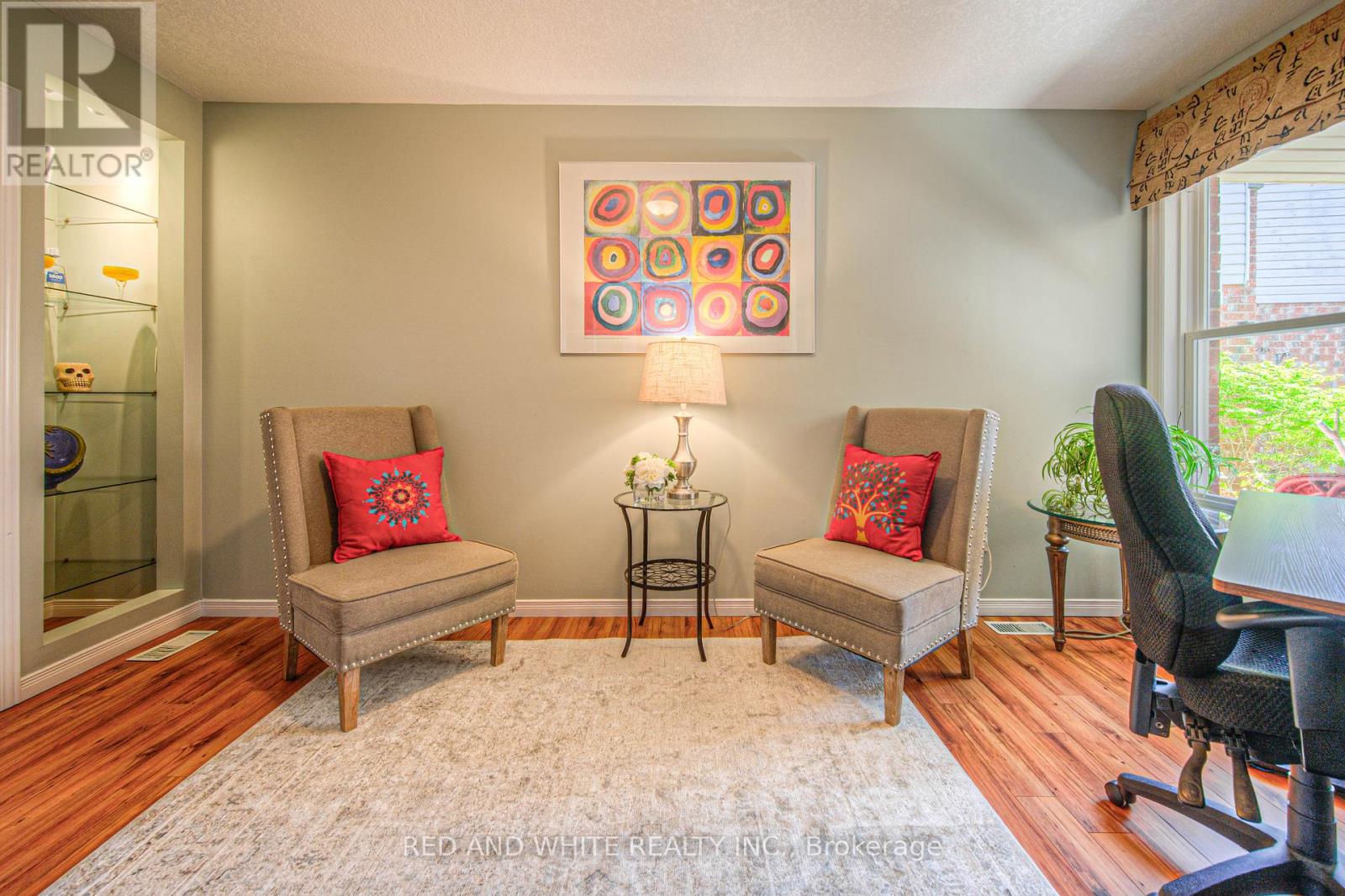 7 Wheeler Drive, Cambridge, Ontario  N1P 1E5 - Photo 6 - X12182743