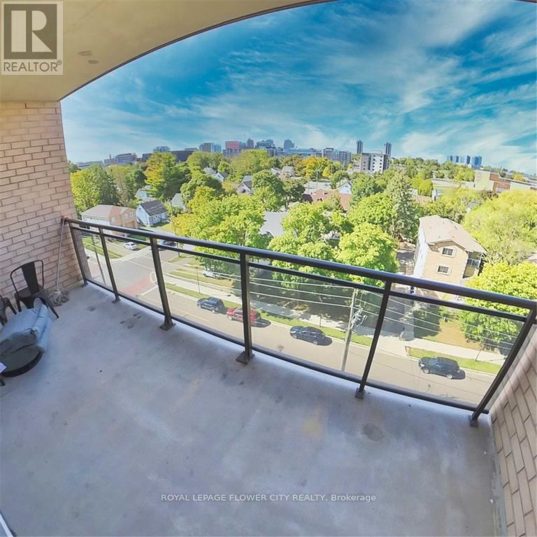 703 - 8 Hickory Street, Waterloo, Ontario  N2L 3H6 - Photo 11 - X12182751