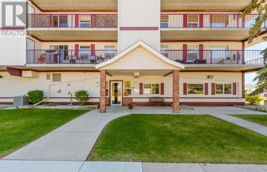 404, 5133 49 Street, Olds, Alberta  T4H 0C7 - Photo 4 - A2224558