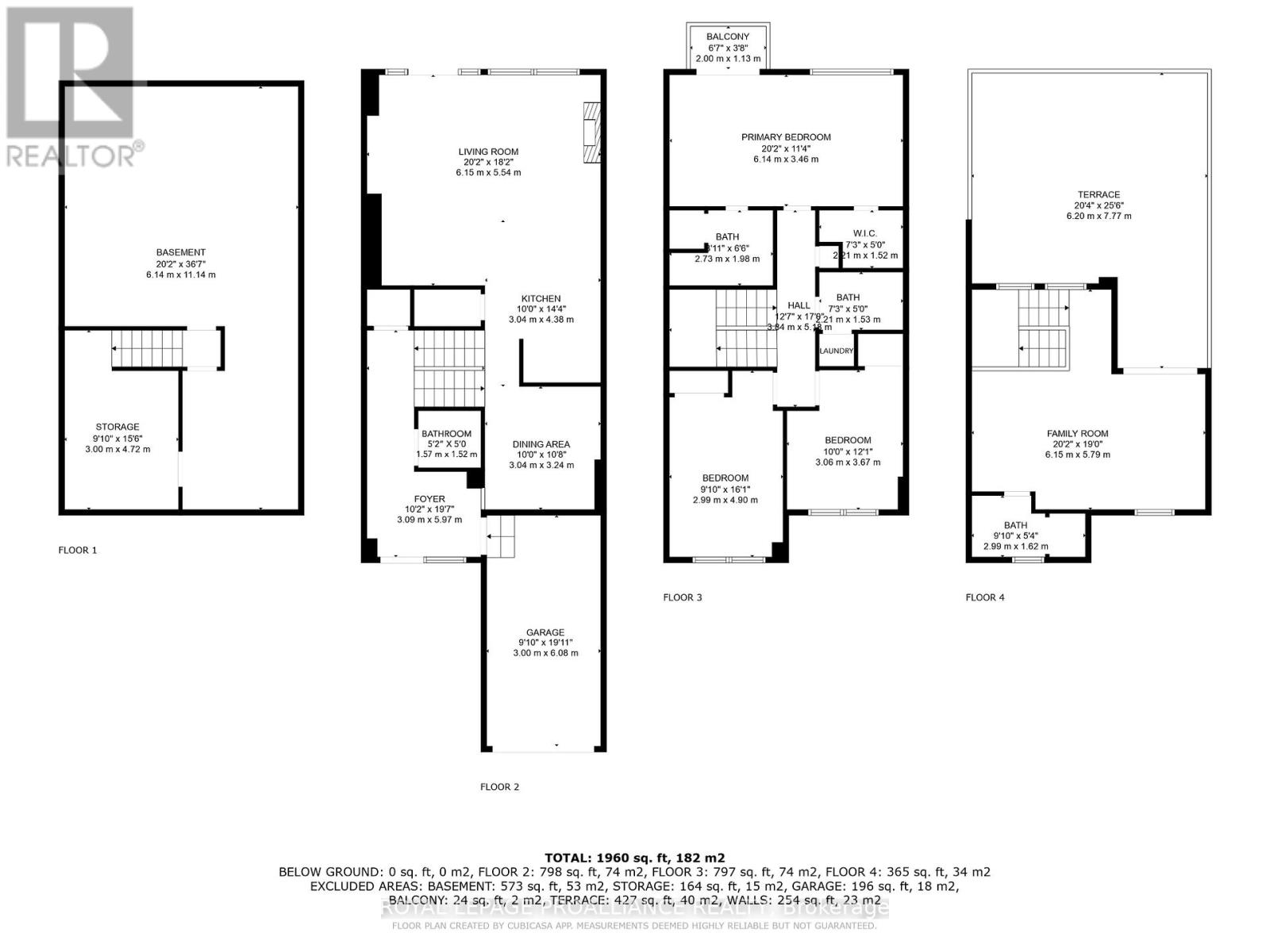 102 - 165 Division Street, Cobourg, Ontario  K9A 0B3 - Photo 50 - X12182371