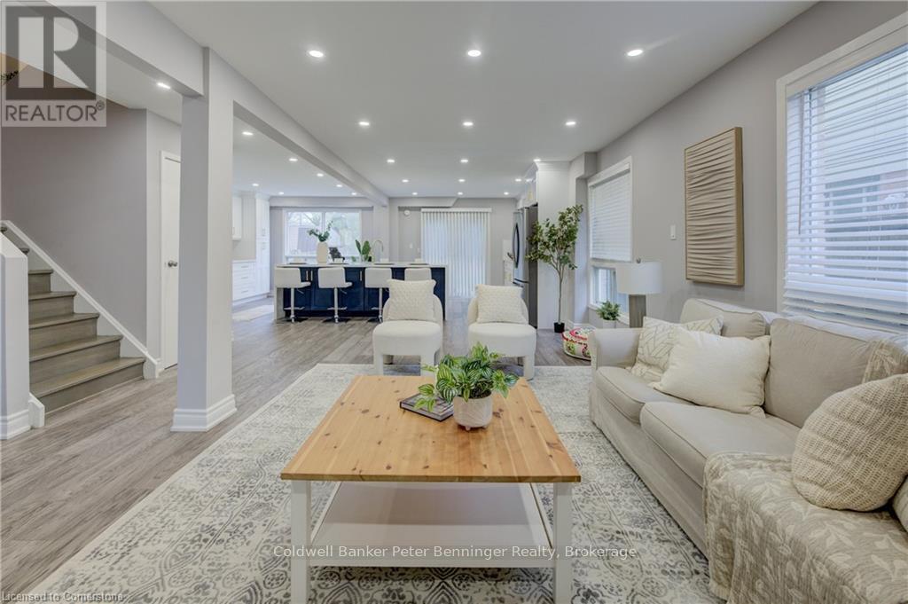 3210 ANDERSON CRESCENT, mississauga (meadowvale), Ontario