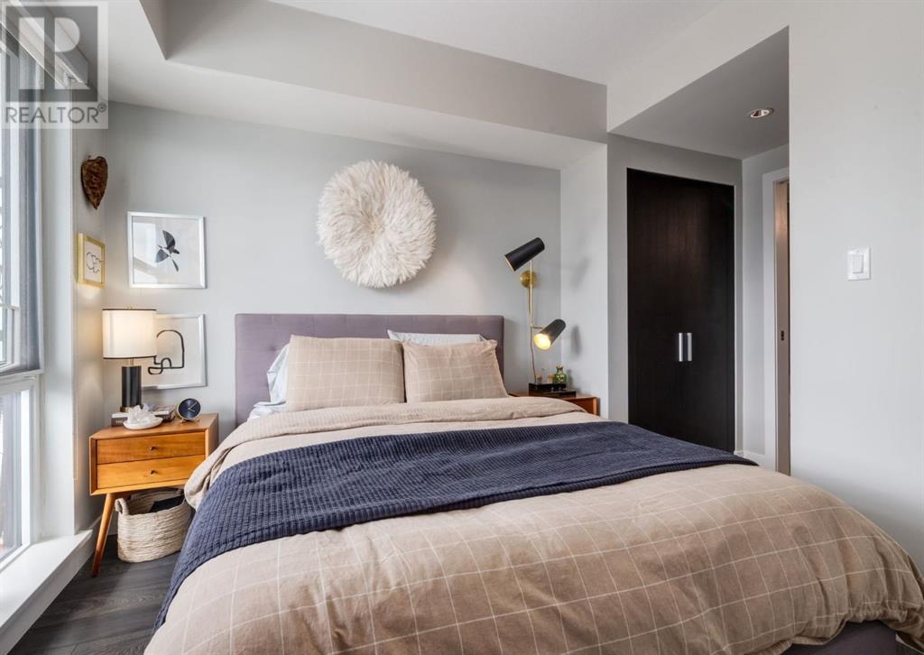 1607, 1122 3 Street Se, Calgary, Alberta  T2G 1H7 - Photo 15 - A2225263