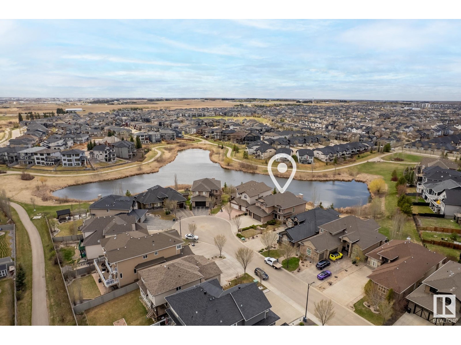 1516 Adamson View Vw Sw, Edmonton, Alberta  T6W 0V4 - Photo 69 - E4433928