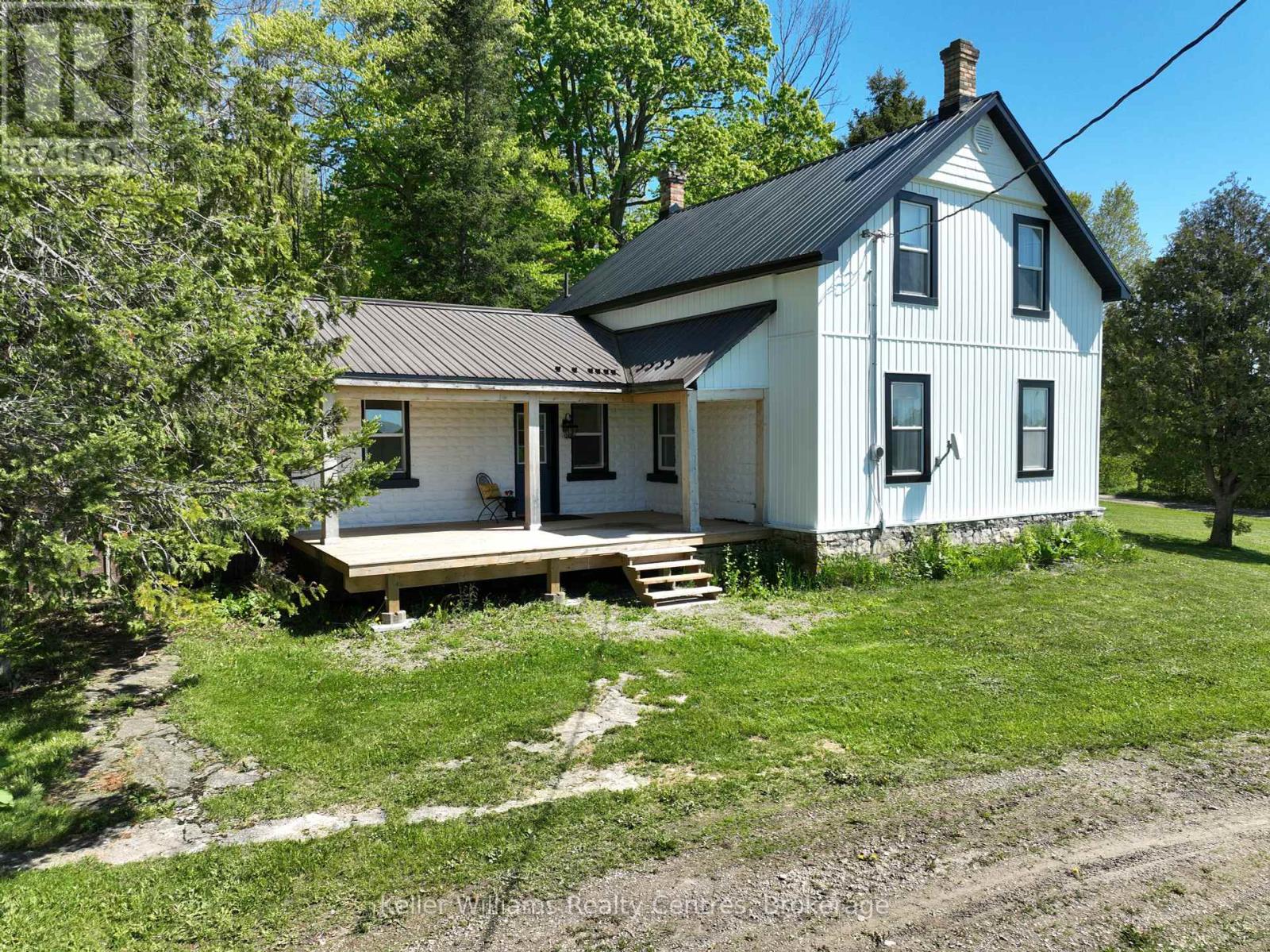 482470 COLPOYS RANGE ROAD, Georgian Bluffs, Ontario