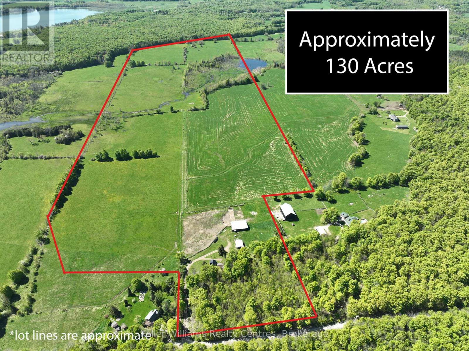 482470 Colpoys Range Road, Georgian Bluffs, Ontario  N0H 2T0 - Photo 2 - X12182935