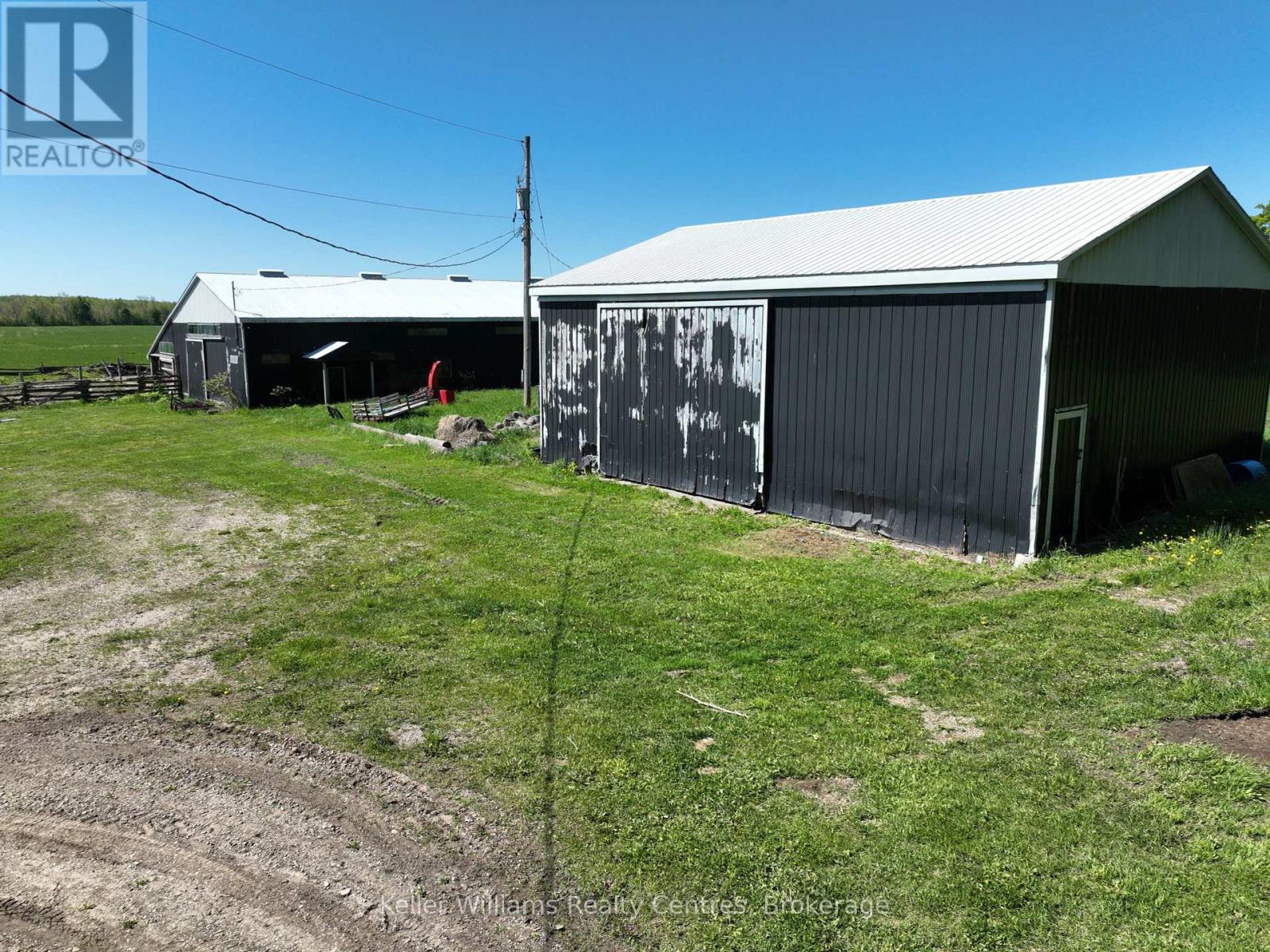 482470 Colpoys Range Road, Georgian Bluffs, Ontario  N0H 2T0 - Photo 45 - X12182935