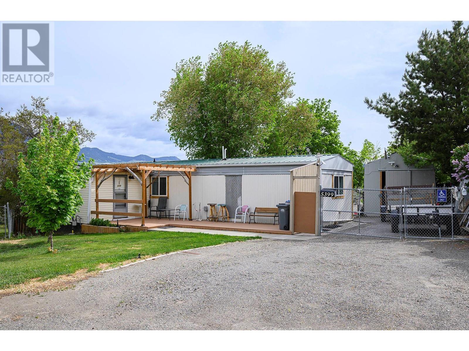 5399 SHELLY Drive, Kamloops, BC V2C5A7