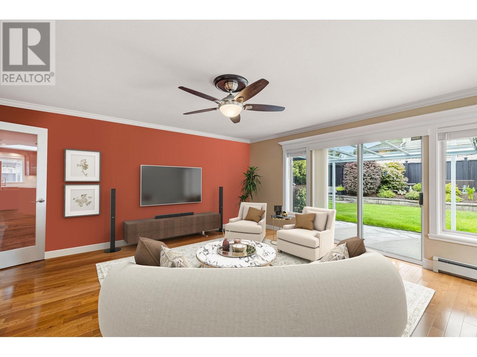 2670 Fortress Drive, Port Coquitlam, British Columbia  V3C 6E3 - Photo 6 - R3008877
