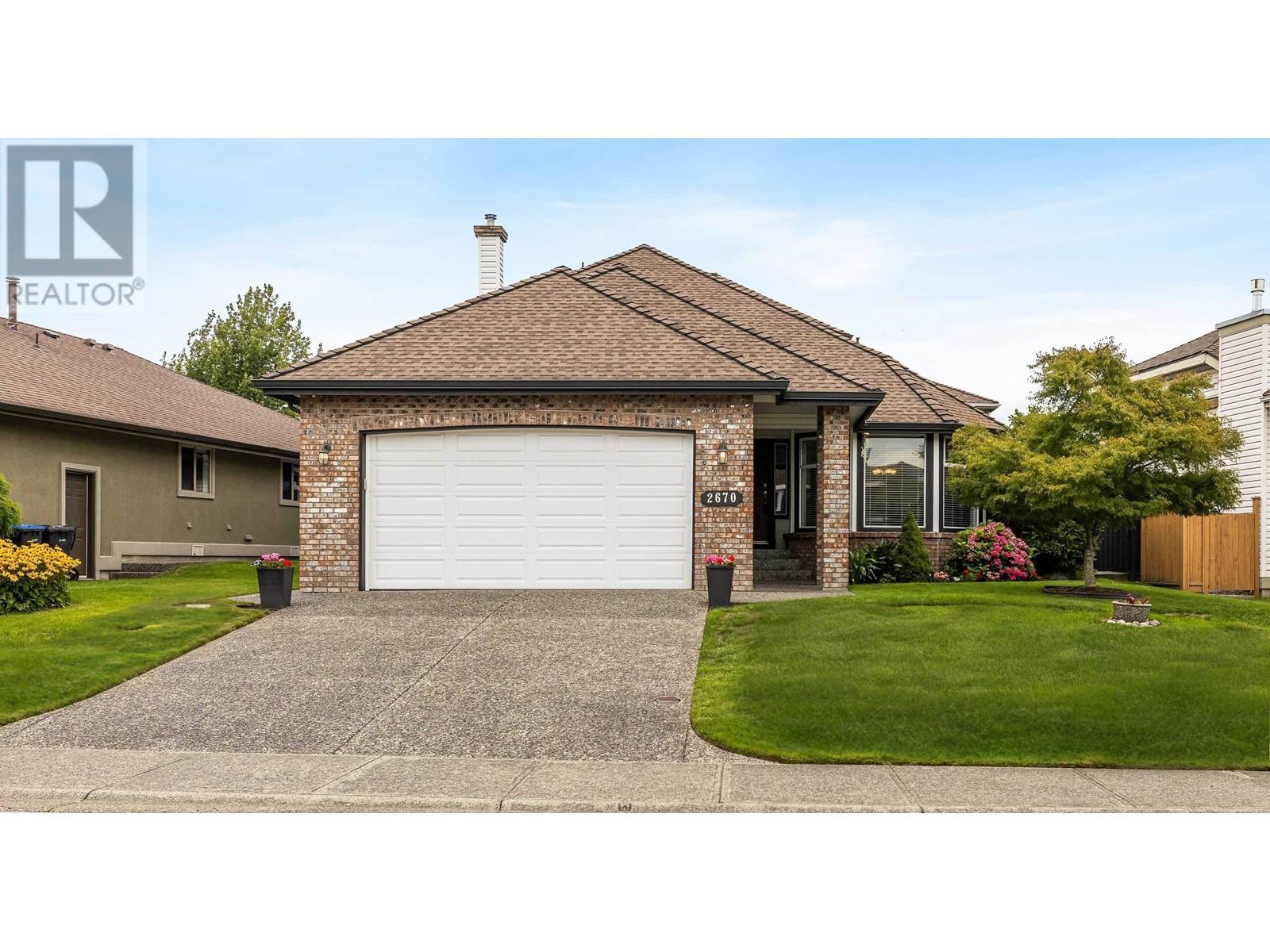 2670 Fortress Drive, Port Coquitlam, British Columbia  V3C 6E3 - Photo 3 - R3008877