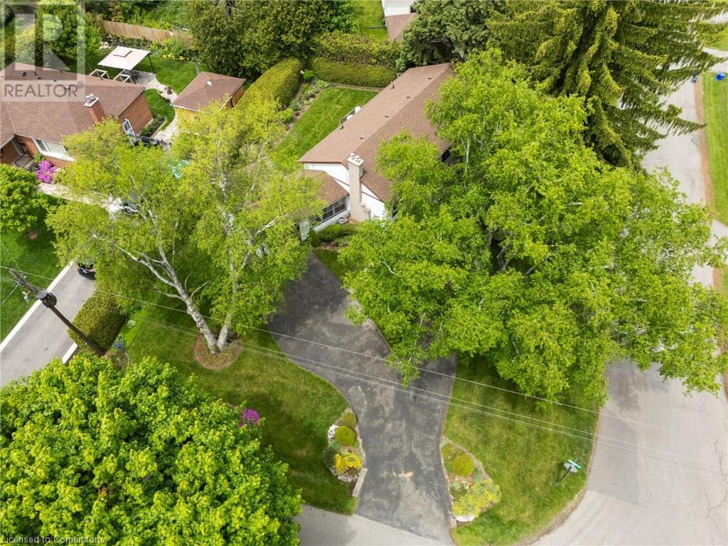12 Carrington Court, Ancaster, Ontario  L9G 1R1 - Photo 34 - 40733489