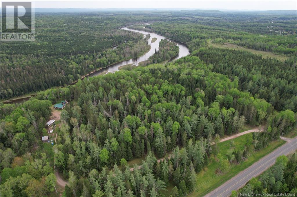 1194 Route 385, Oxbow, New Brunswick